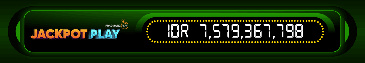SINGOBET77 Jackpot