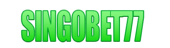 Logo SINGOBET77