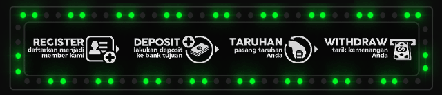 SINGOBET77 Jackpot
